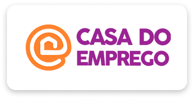 Logo Casa do Emprego