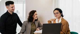 Oportunidades de Serviços