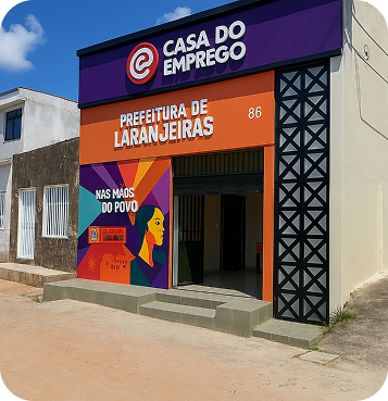 Imagem Casa Mais Emprego