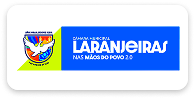 Logo Laranjeiras