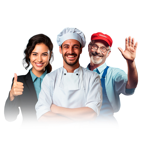 Receba Propostas de Serviços